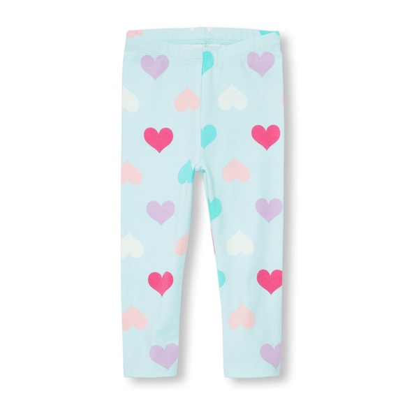 children's place leggings